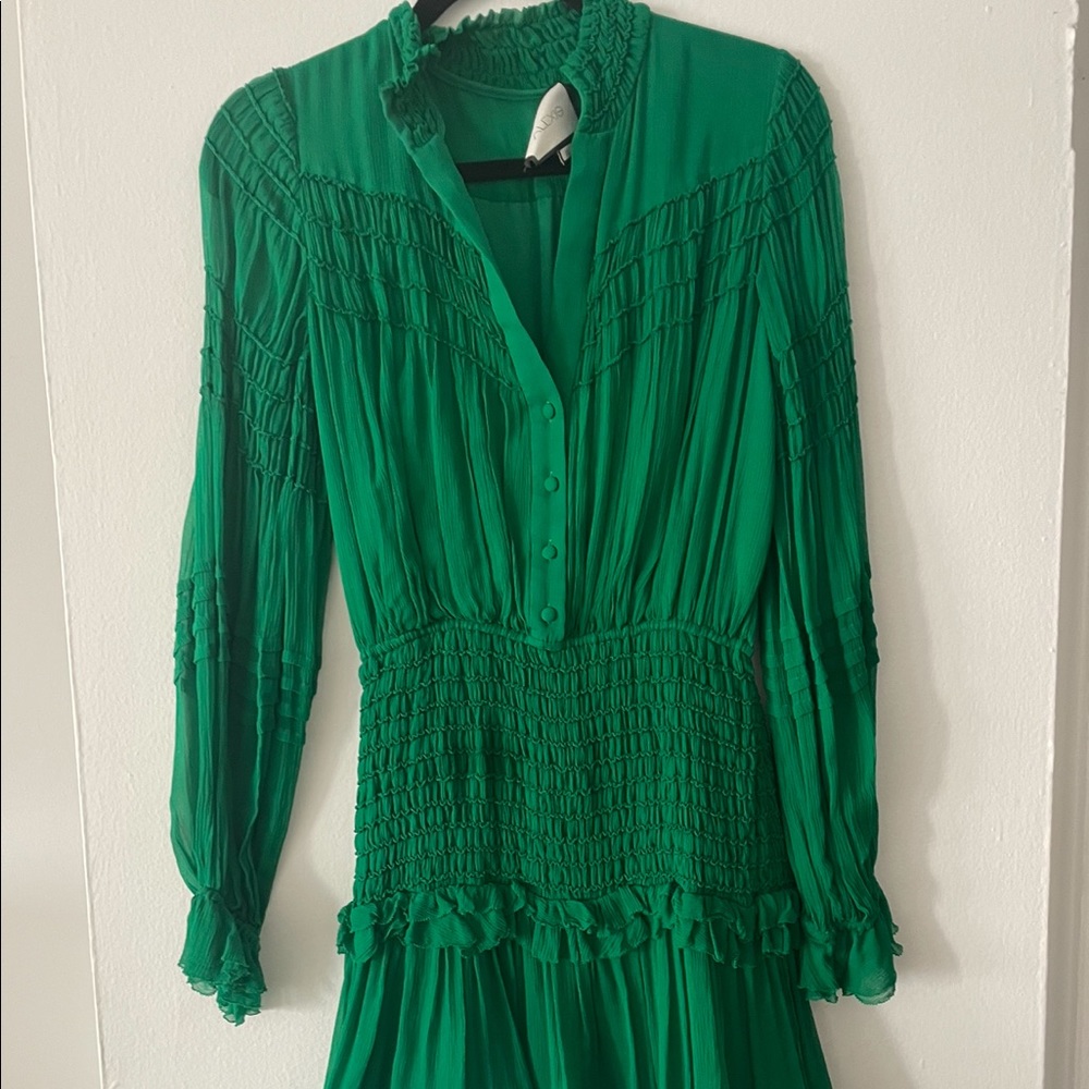 Alexis dress